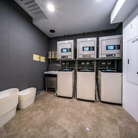 Watermark Hotel - Sizihwan Kaohsiung Exterior foto
