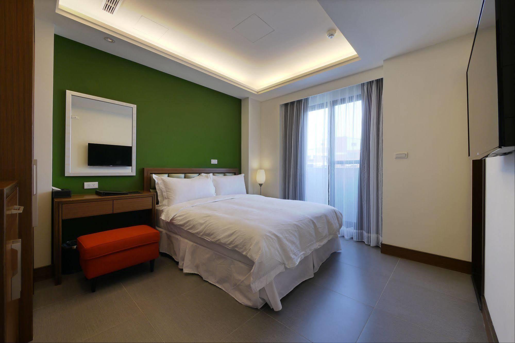 Watermark Hotel - Sizihwan Kaohsiung Exterior foto
