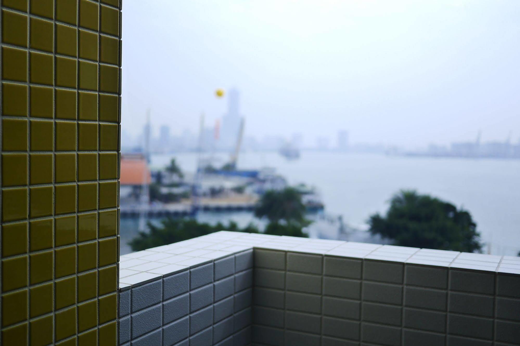 Watermark Hotel - Sizihwan Kaohsiung Exterior foto
